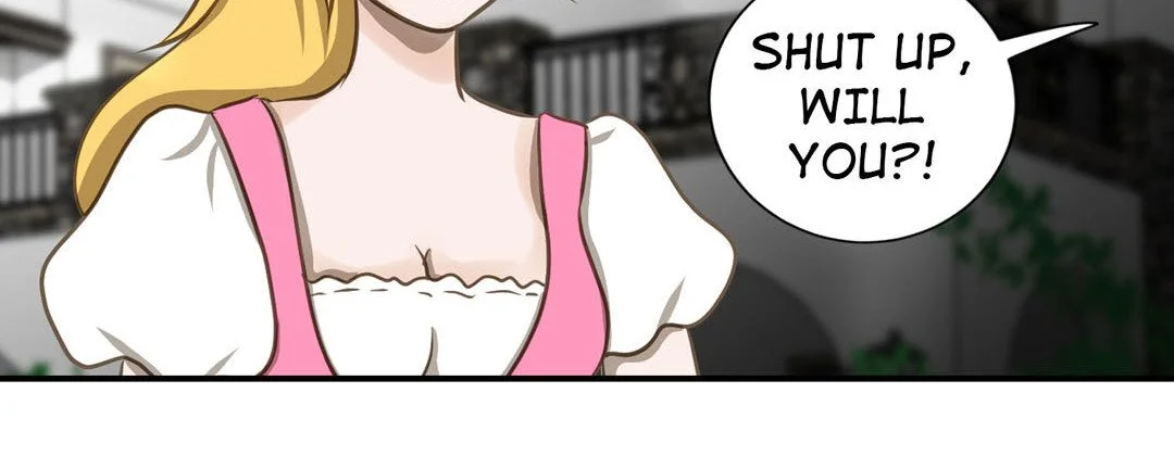Living with The Wizard - Chapter 65